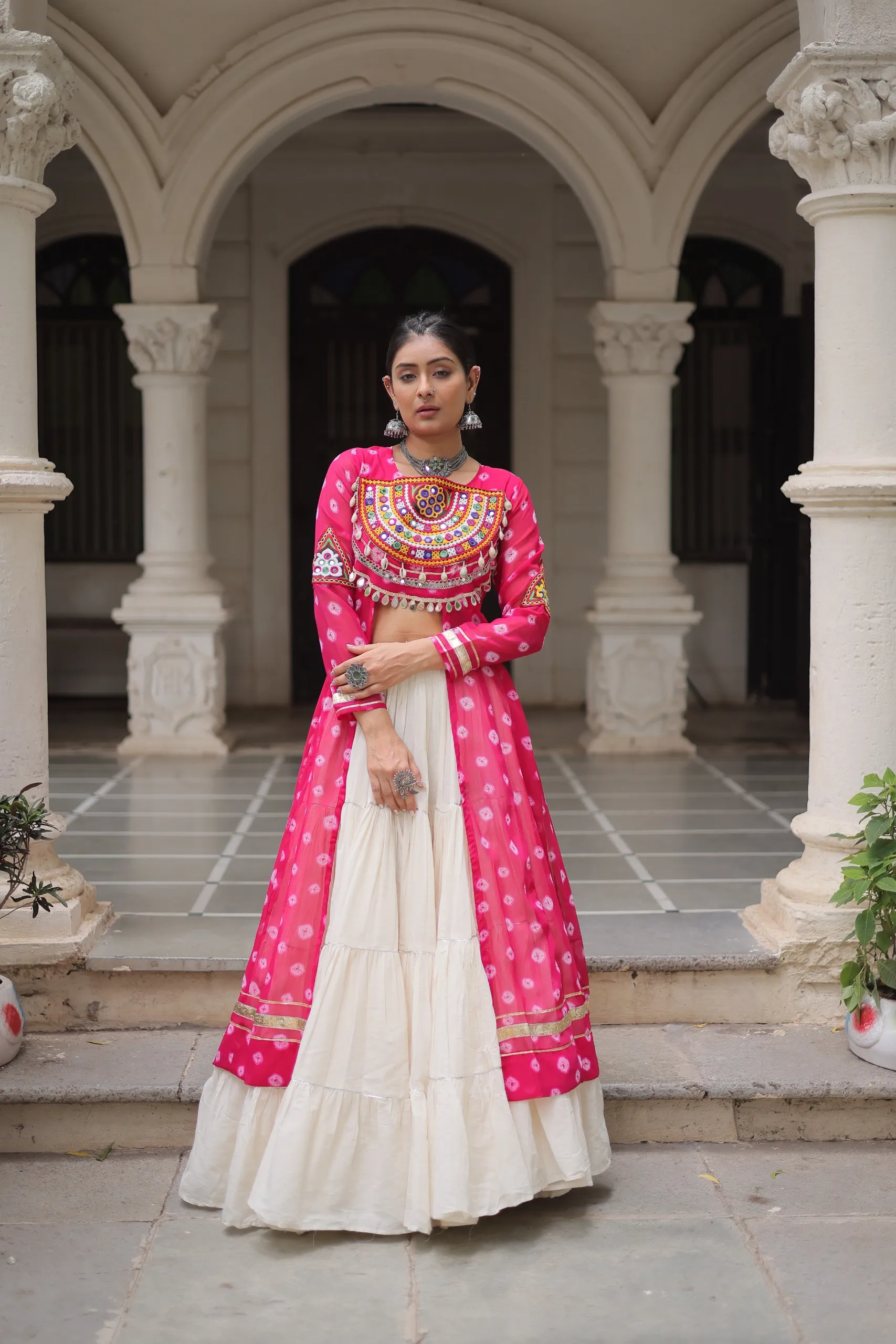 Navratri lehenga choli - Image 34 in Surat